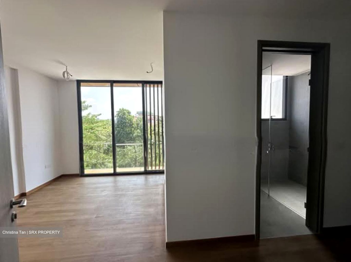 Seletar Hills Estate (D28), Terrace #630220071